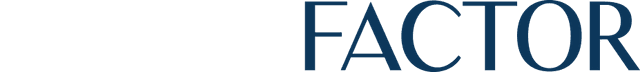 stacked Venus Factor logo